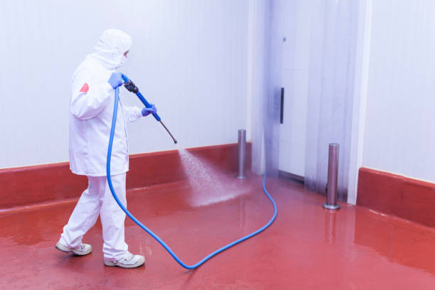 Best Playground Equipment Cleaning  in Nottingham, PA