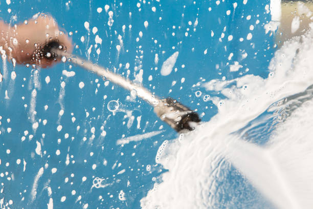 Professional Pressure Washing Services in Nottingham, PA
