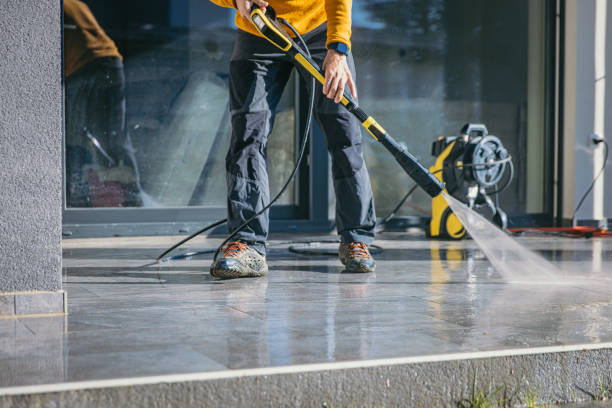 Concrete Sealing in Nottingham, PA