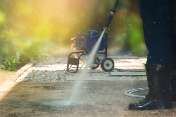 Best Fence Cleaning  in Nottingham, PA